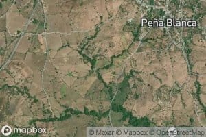 Quebrada El Pasito