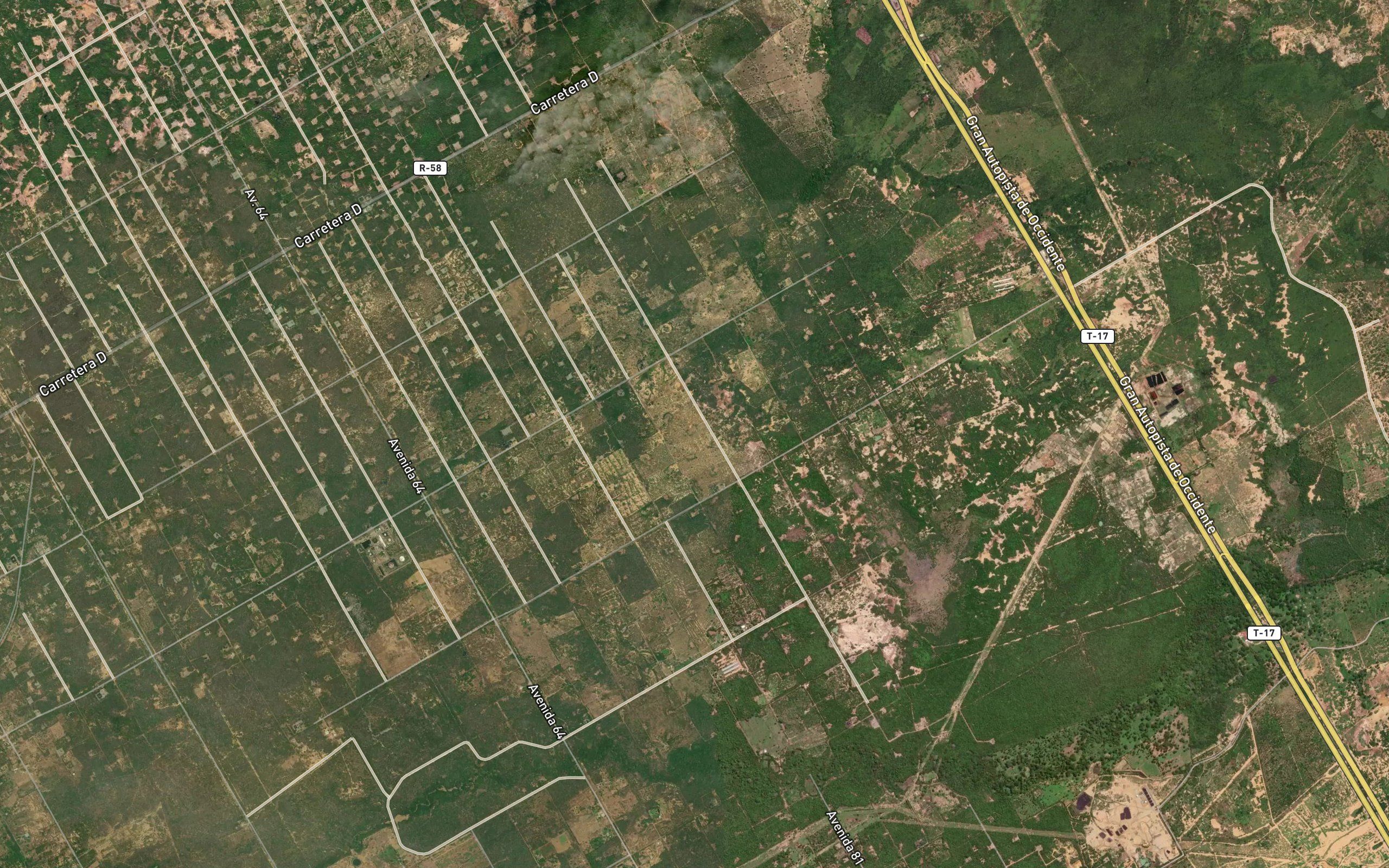 Quebrada La Plata