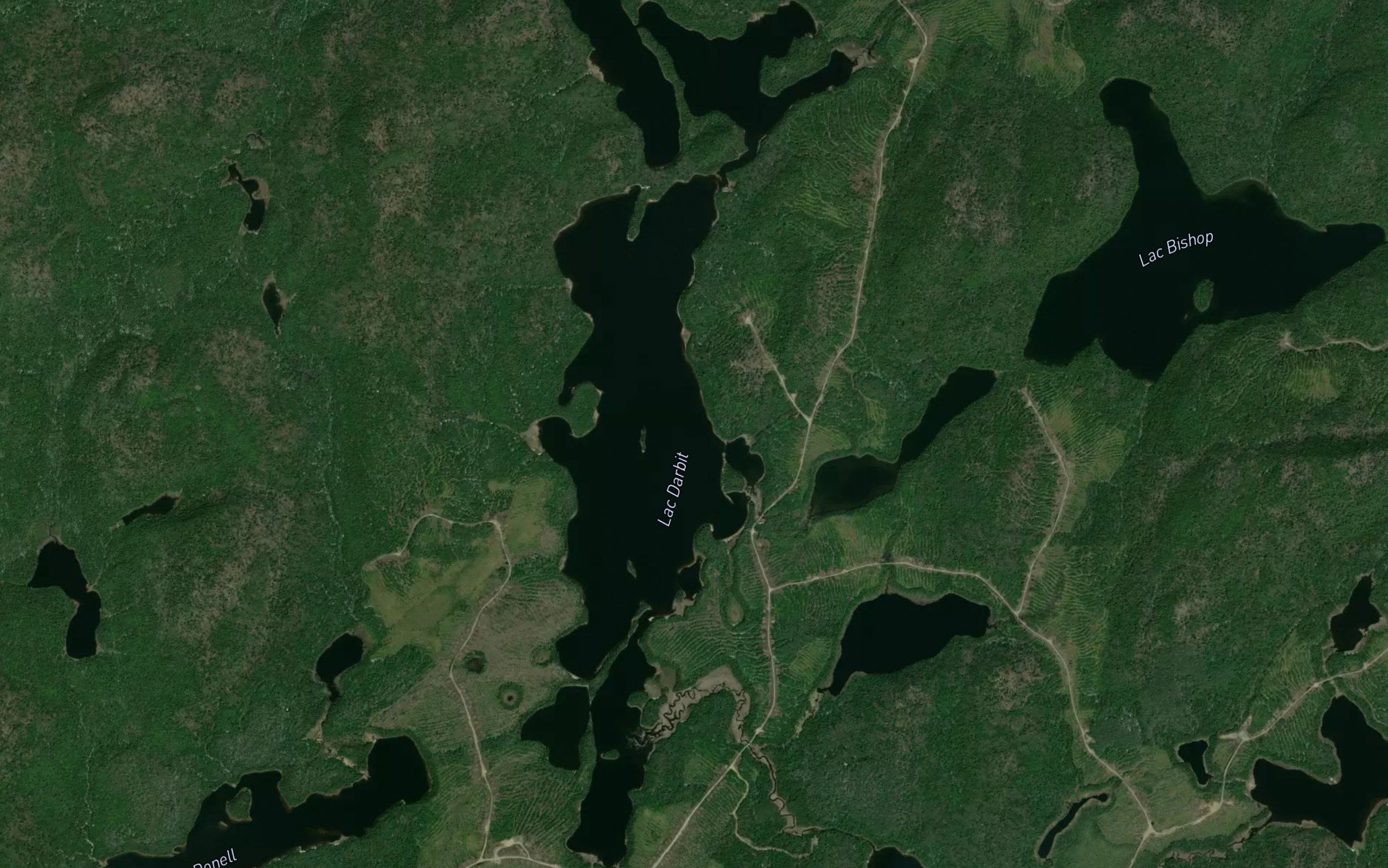 Lac Darbit