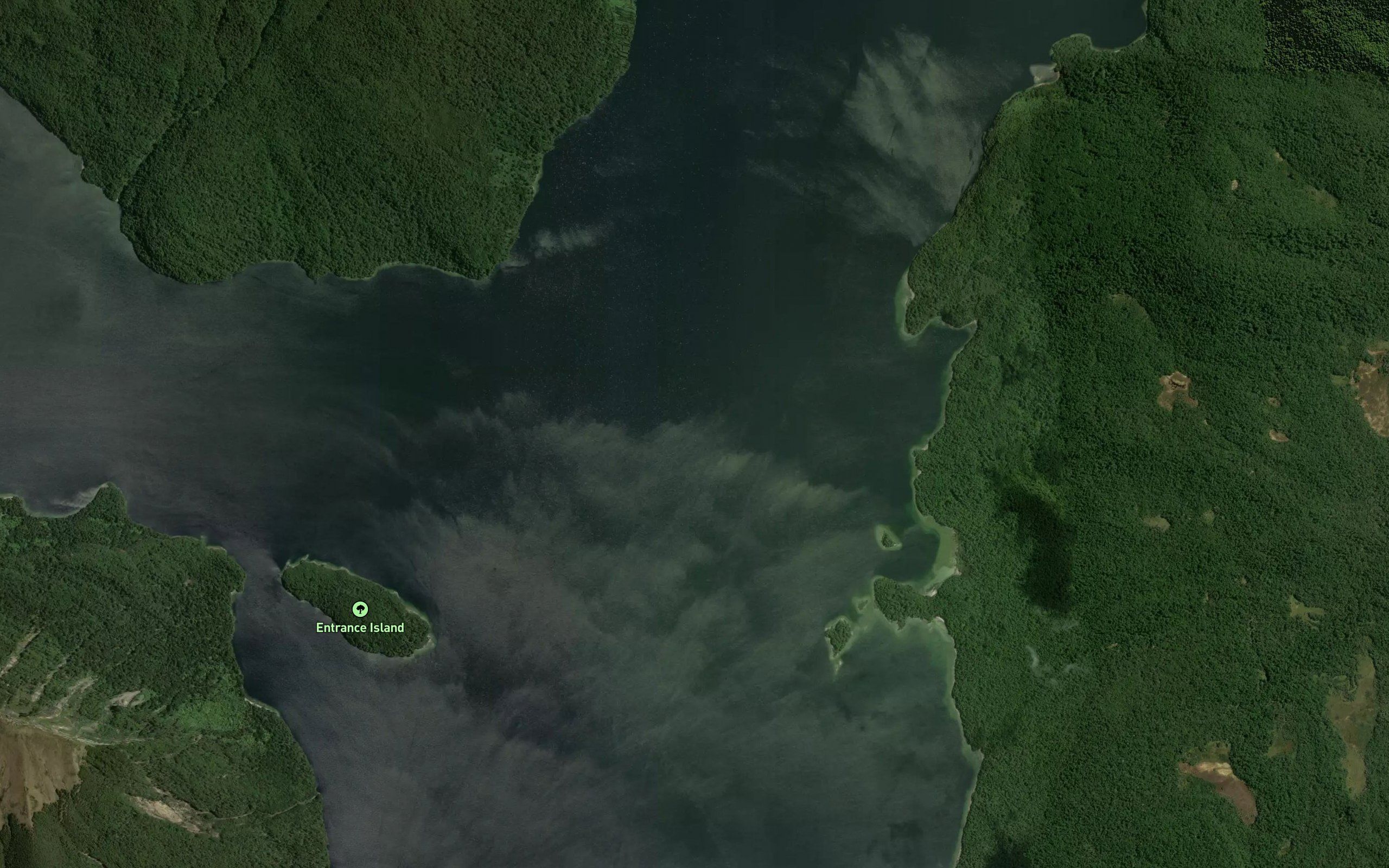 Katherine Bay