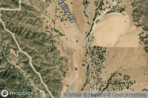 Sulphur Springs Creek