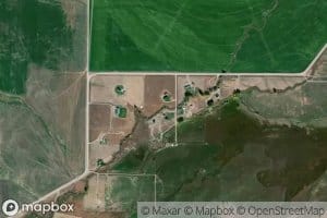 Morrison Ditch