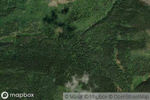 North Fork South Boone Creek