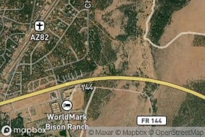 Pierce Seep Number Two