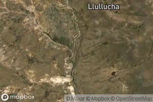 Quebrada Pabellonnioc