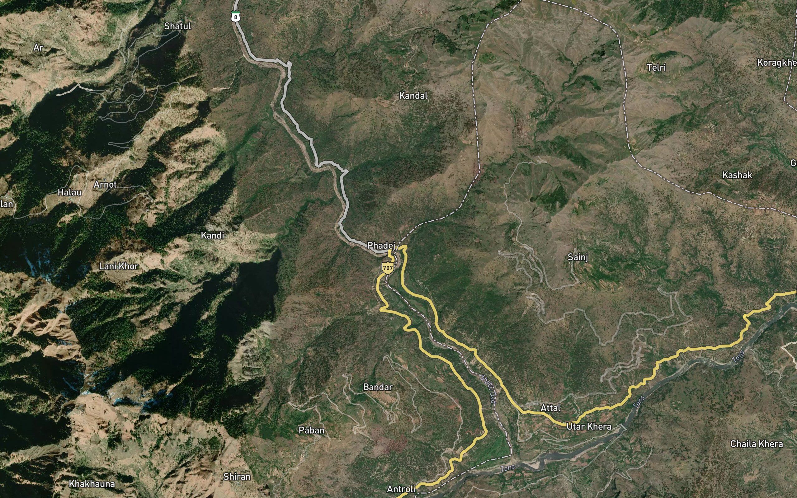 Ali Gad