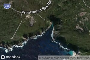 Jimmy Newells Harbour