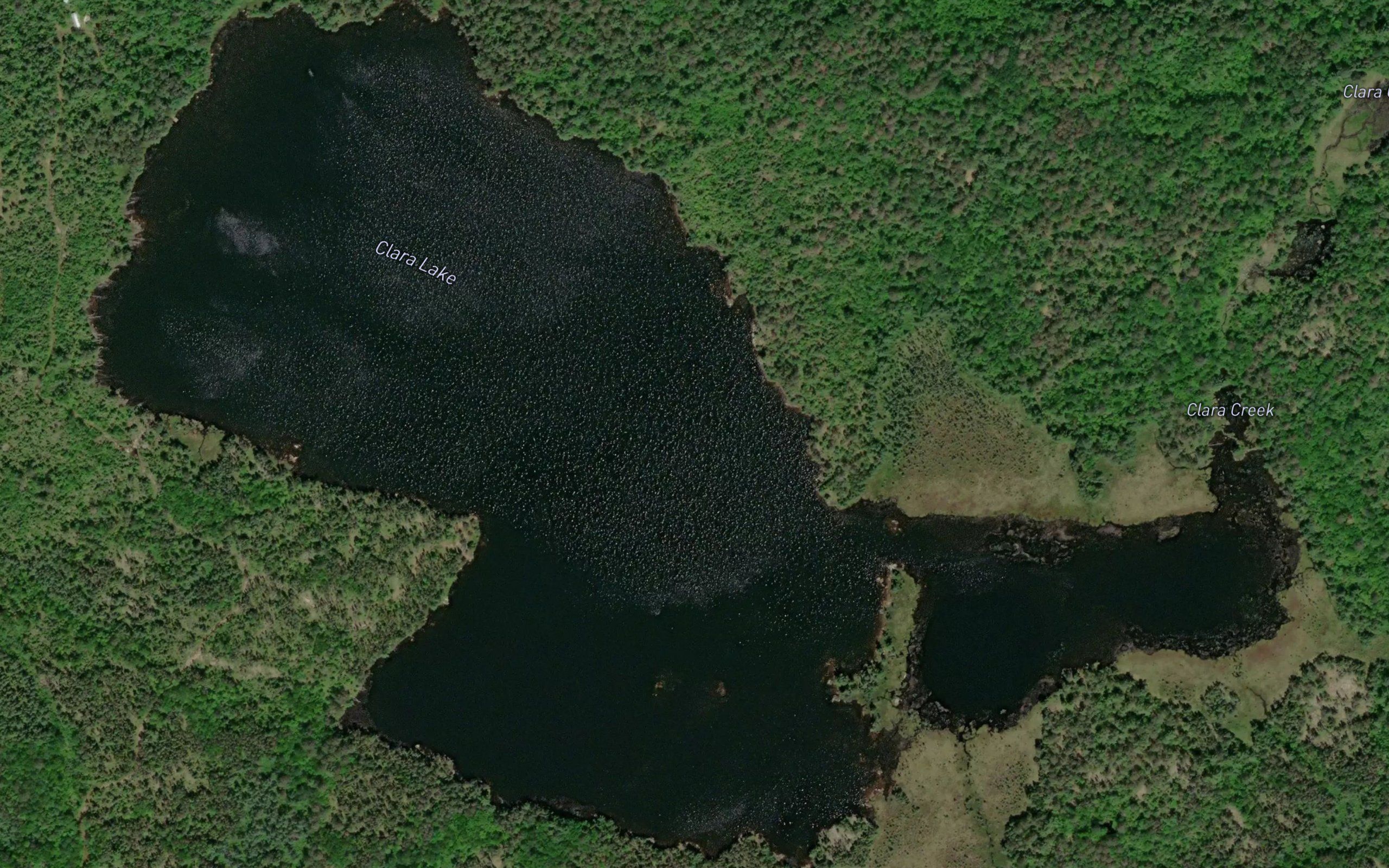 Clara Lake