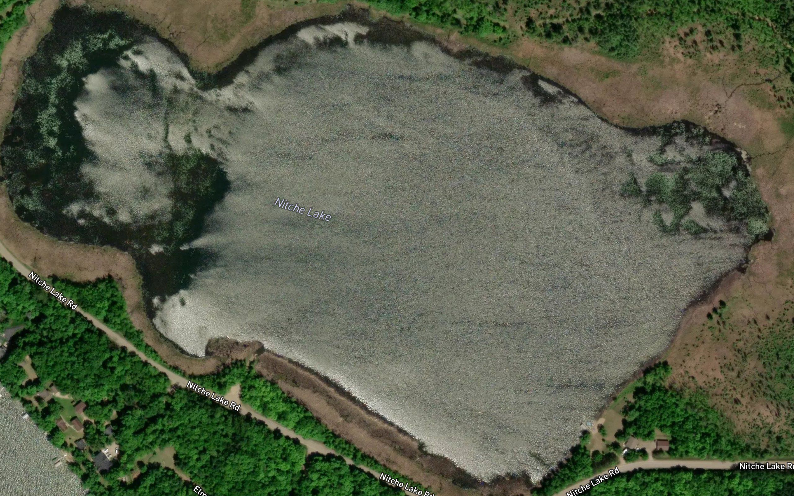Nitche Lake