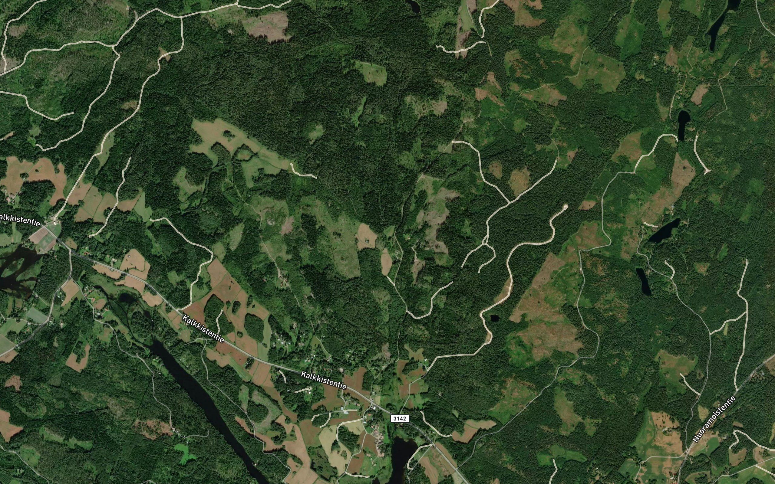 Kivisoja