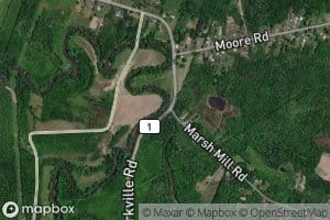 Black Creek