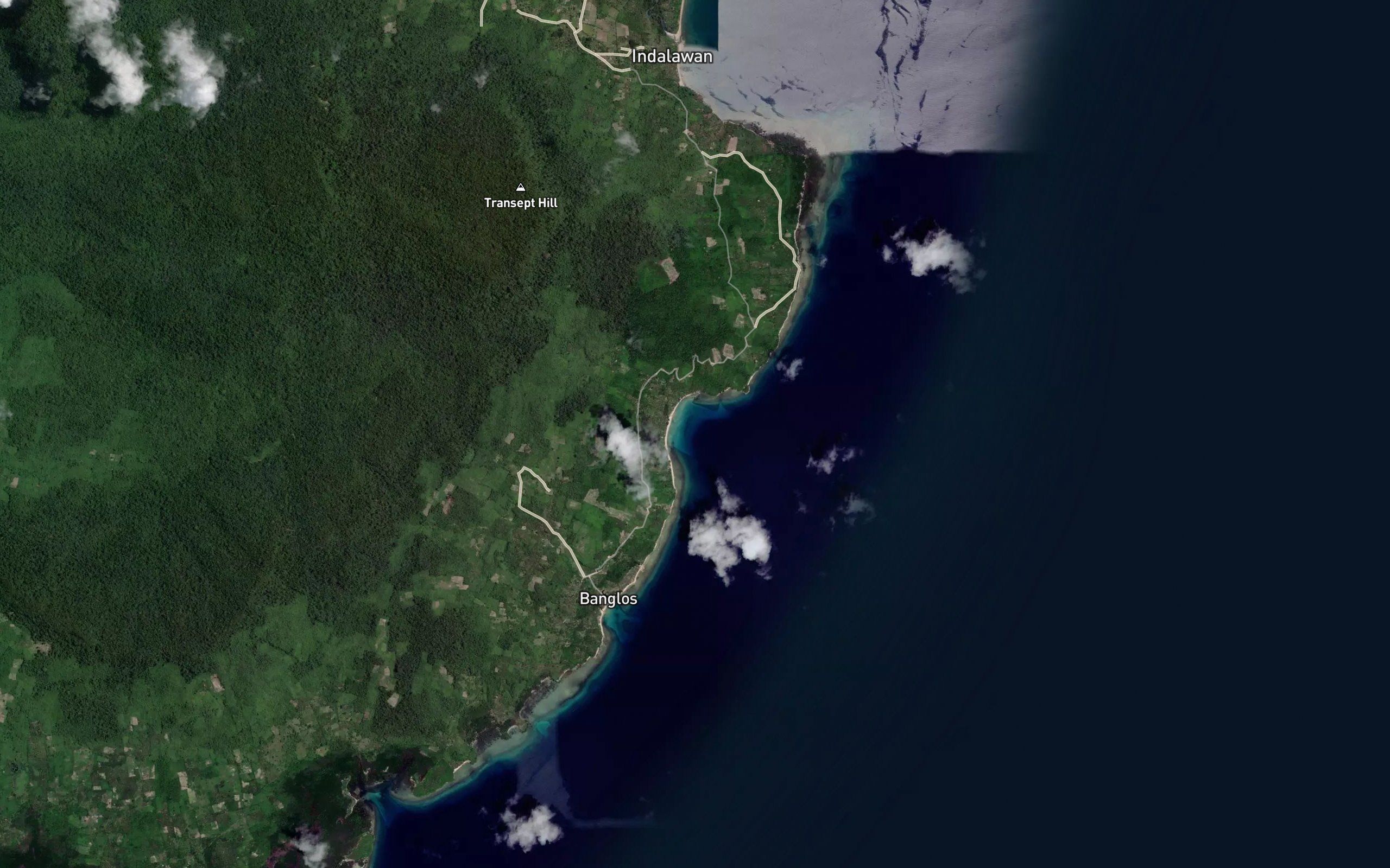 Panagule Bay