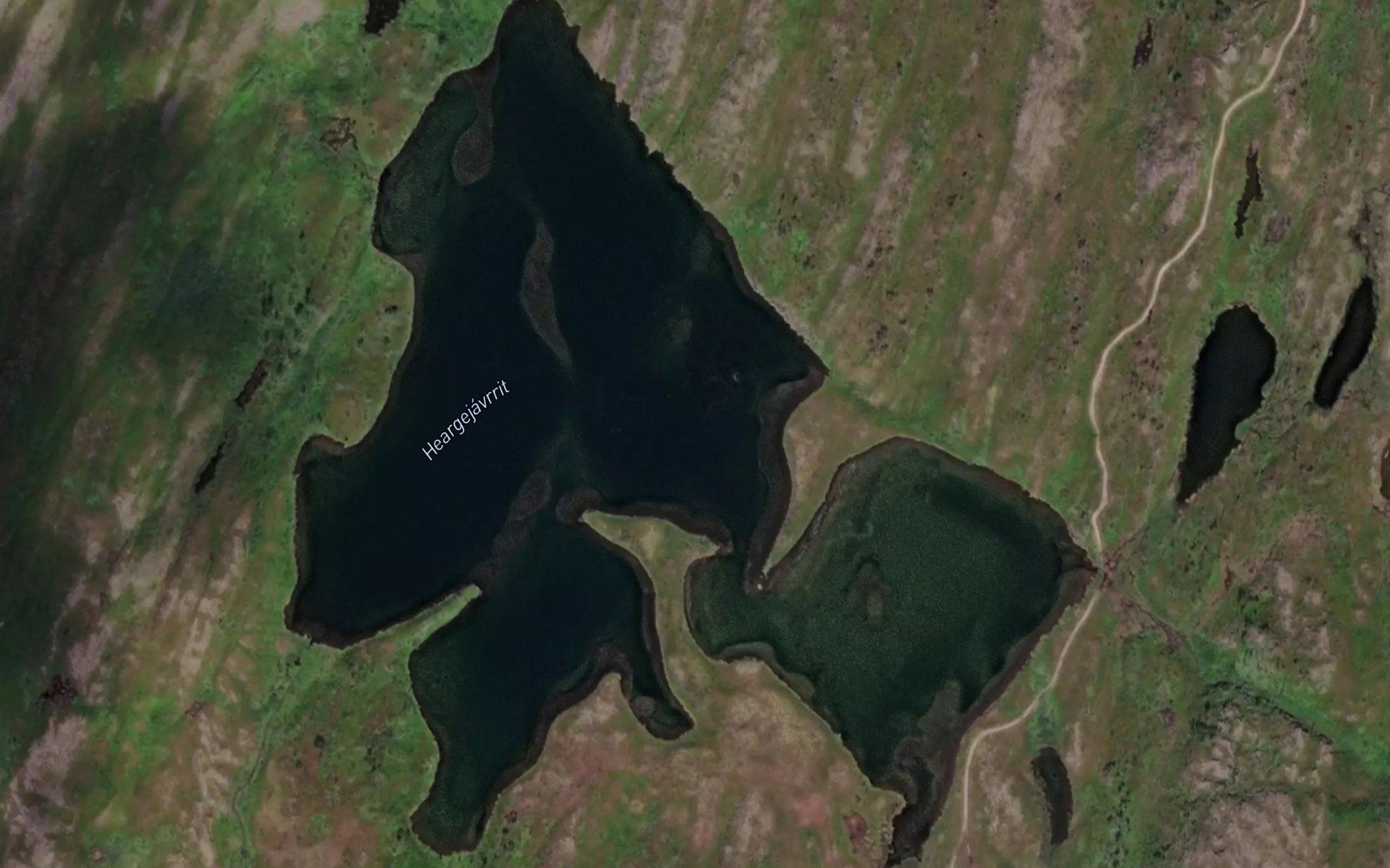 Haergejavrit