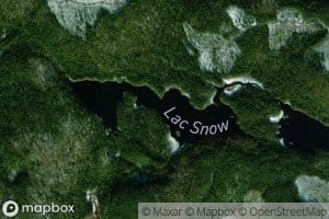 Lac Snow