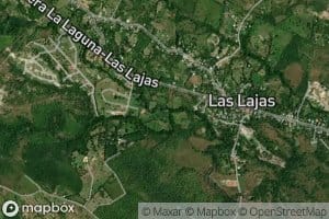 Quebrada de Los Indios