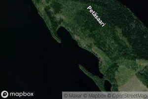 Ukontappelunlahti
