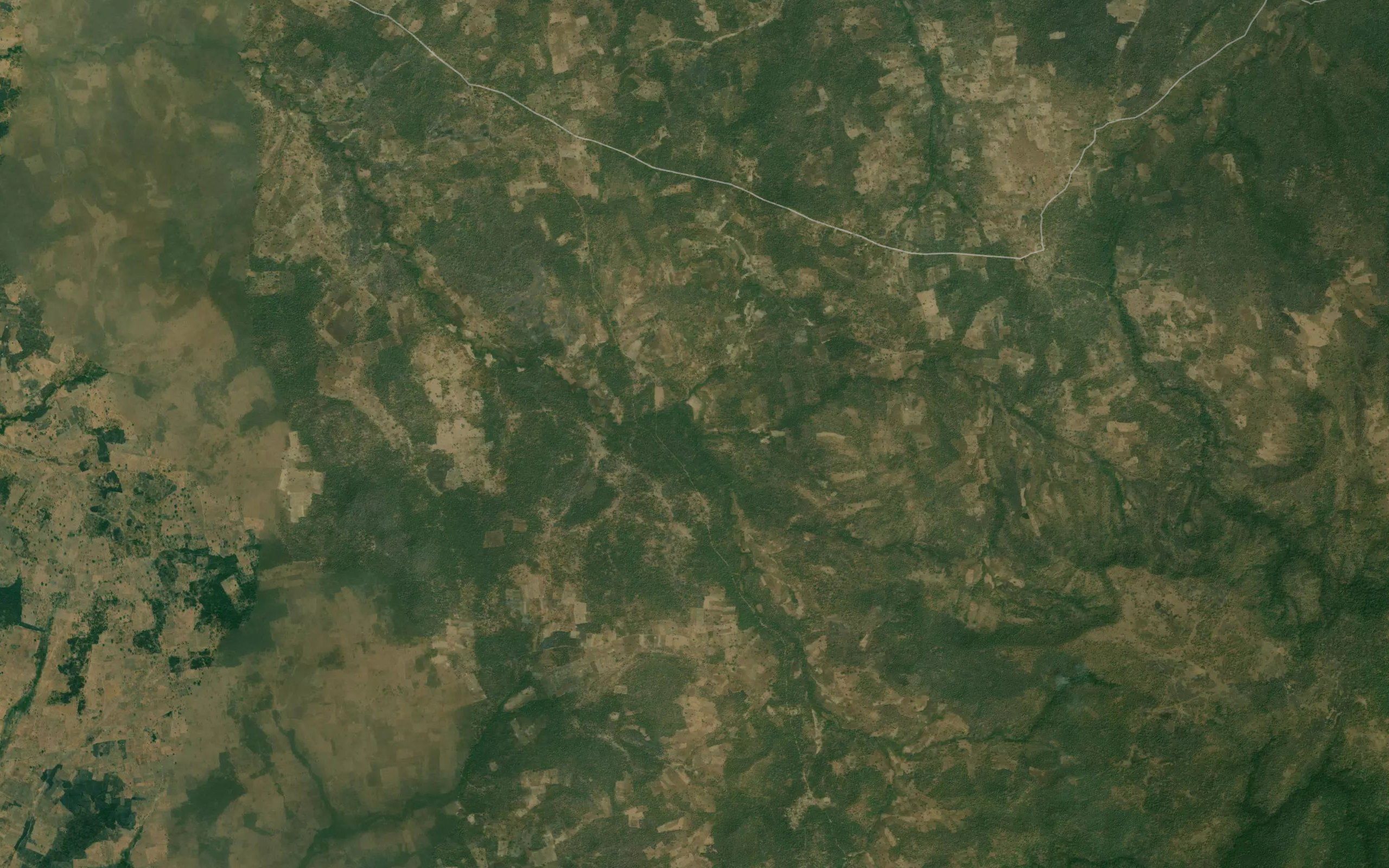 RiverChimana