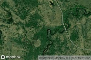 Snuffbox Creek