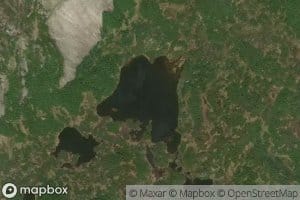 Hovdevatnet