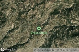 Grass Shack Spring