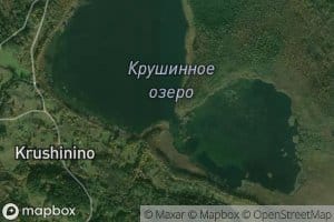 Ozero Krushinnoye