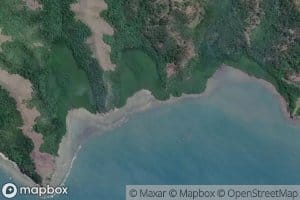 Kubolau Bay