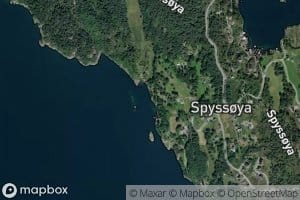 Stolsvika
