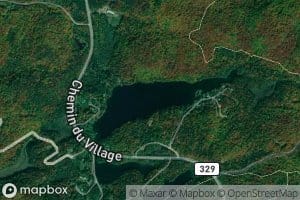 Petit lac Long