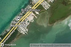 Rock Harbor