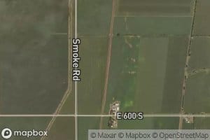 Jones Ditch