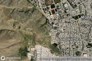 Cheshmeh-ye Gerdab-e Sangi