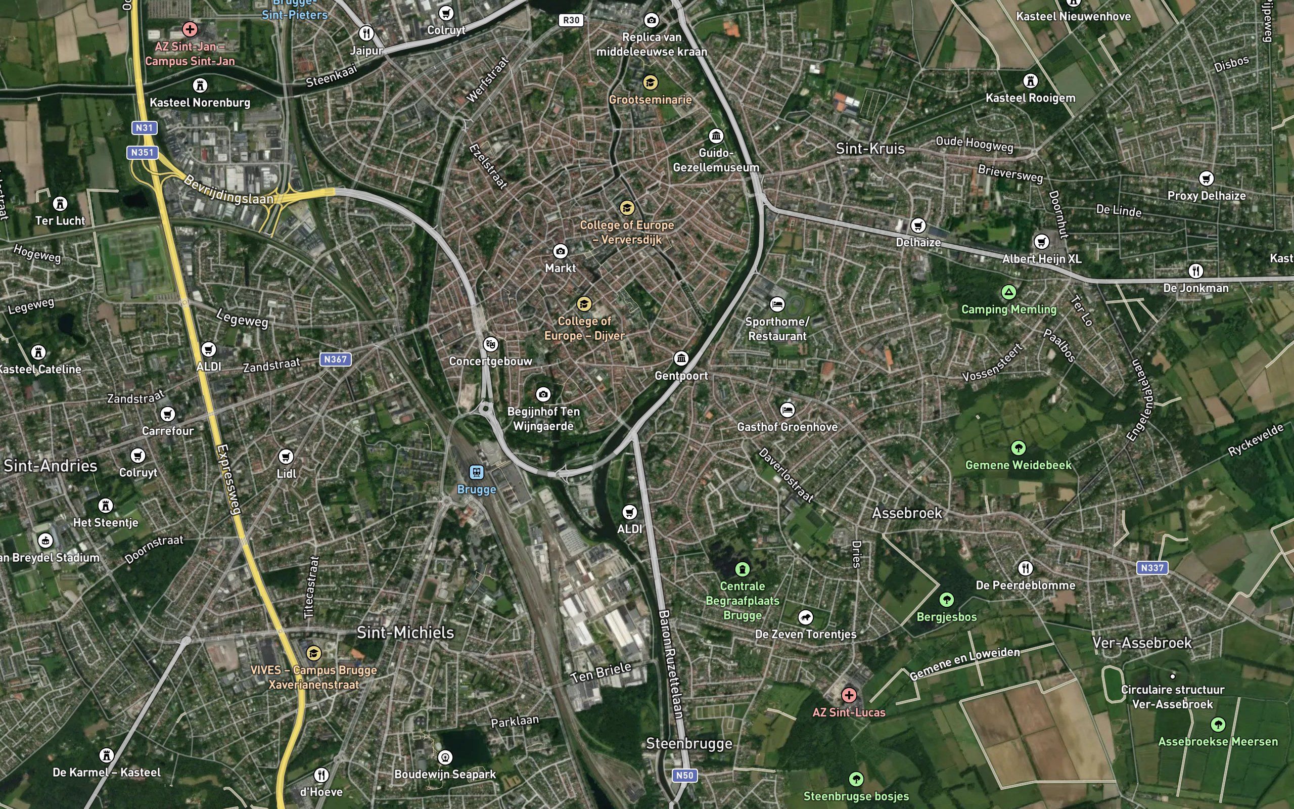 Kerkebeek