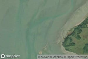 Grass Creek Channel