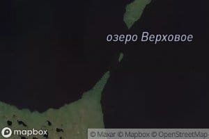 Ozero Verkhovoye