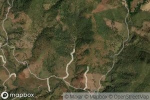 Barranca El Amarillo