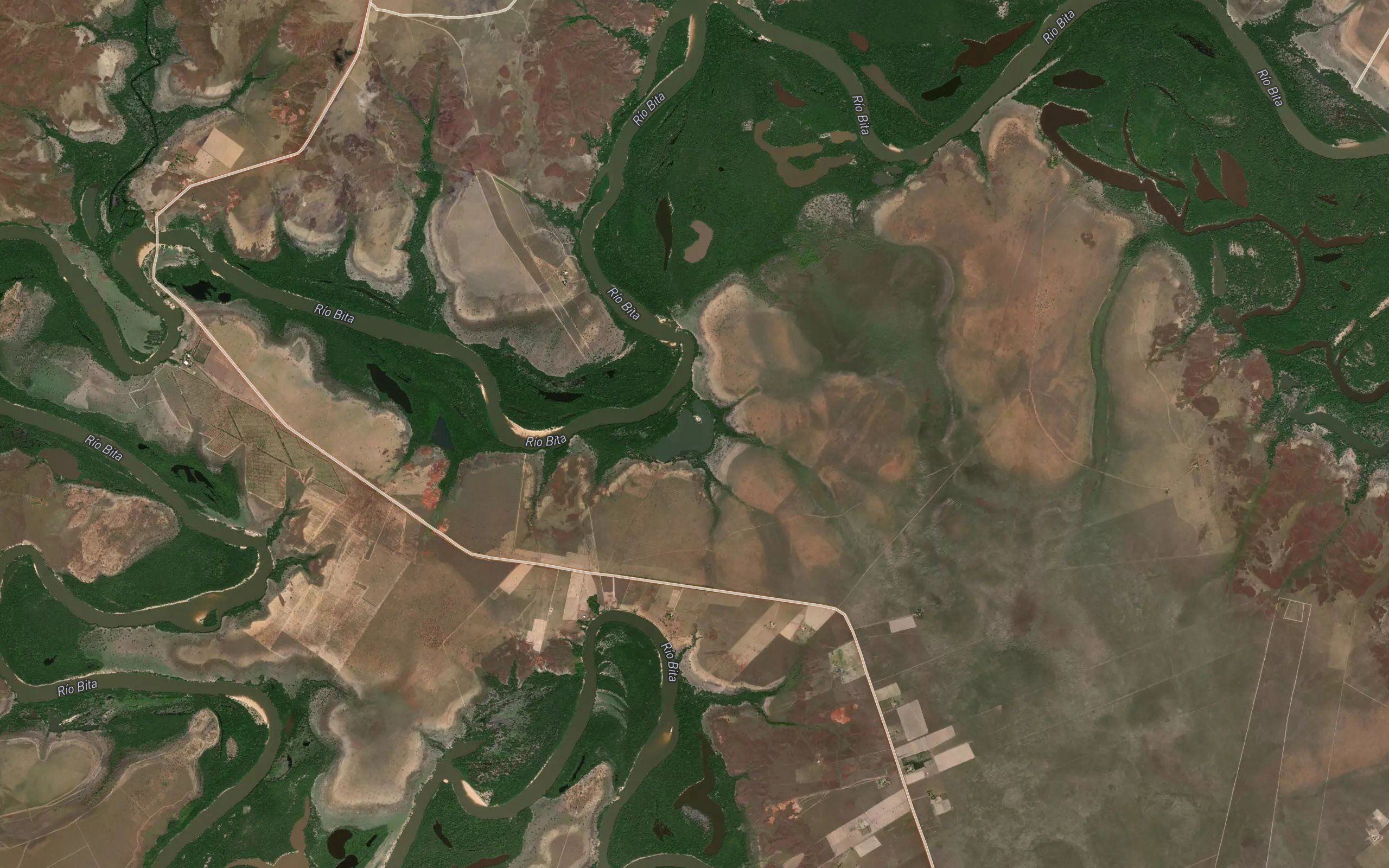 Laguna Estacada