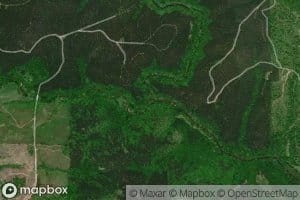 Little Hillabee Creek