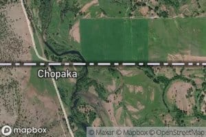 Snehumption Creek