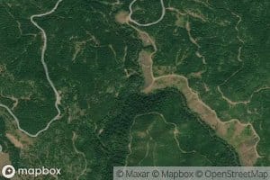 Three Bear Creek