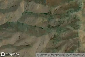 Pine Mountain Spring