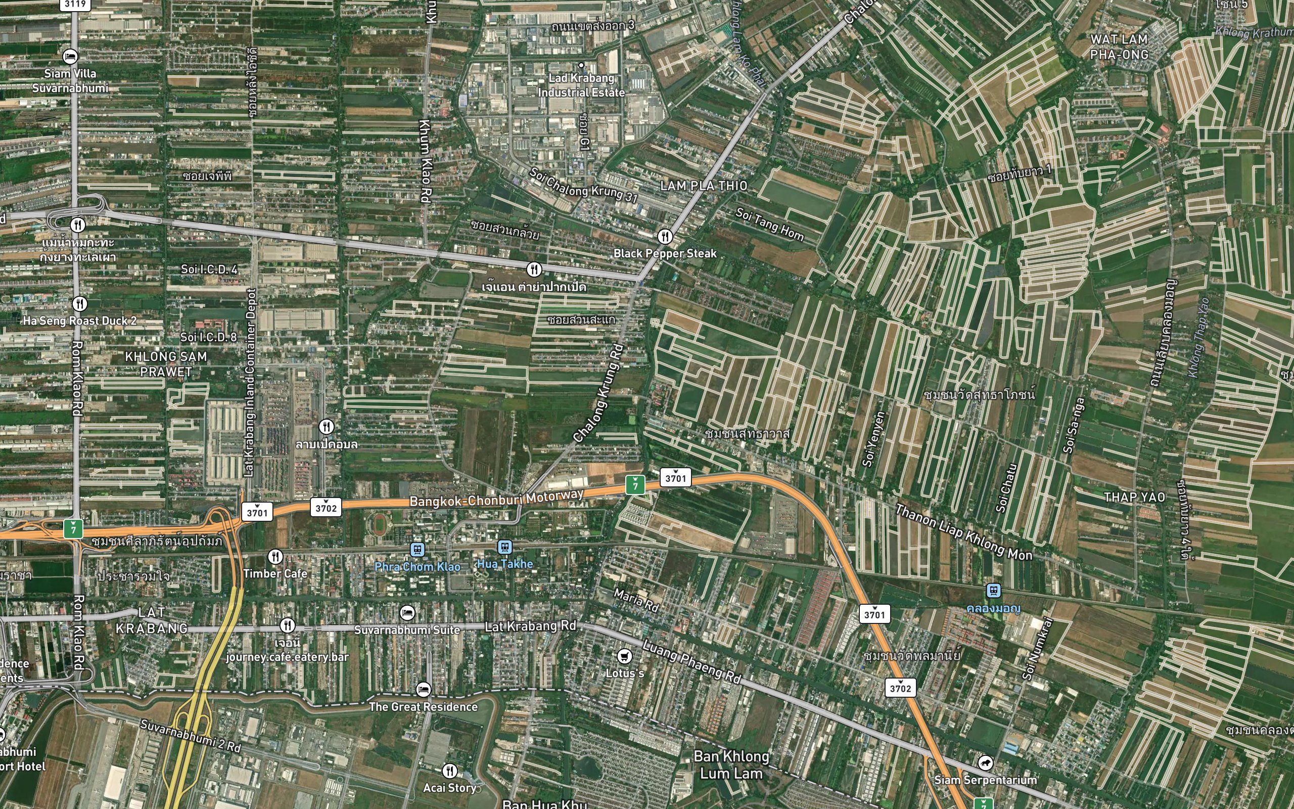 Khlong Mon