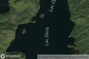 Lac Doris