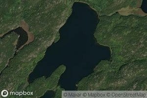 Tomahawk Bay