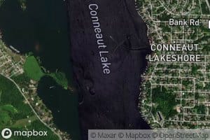 Conneaut Lake