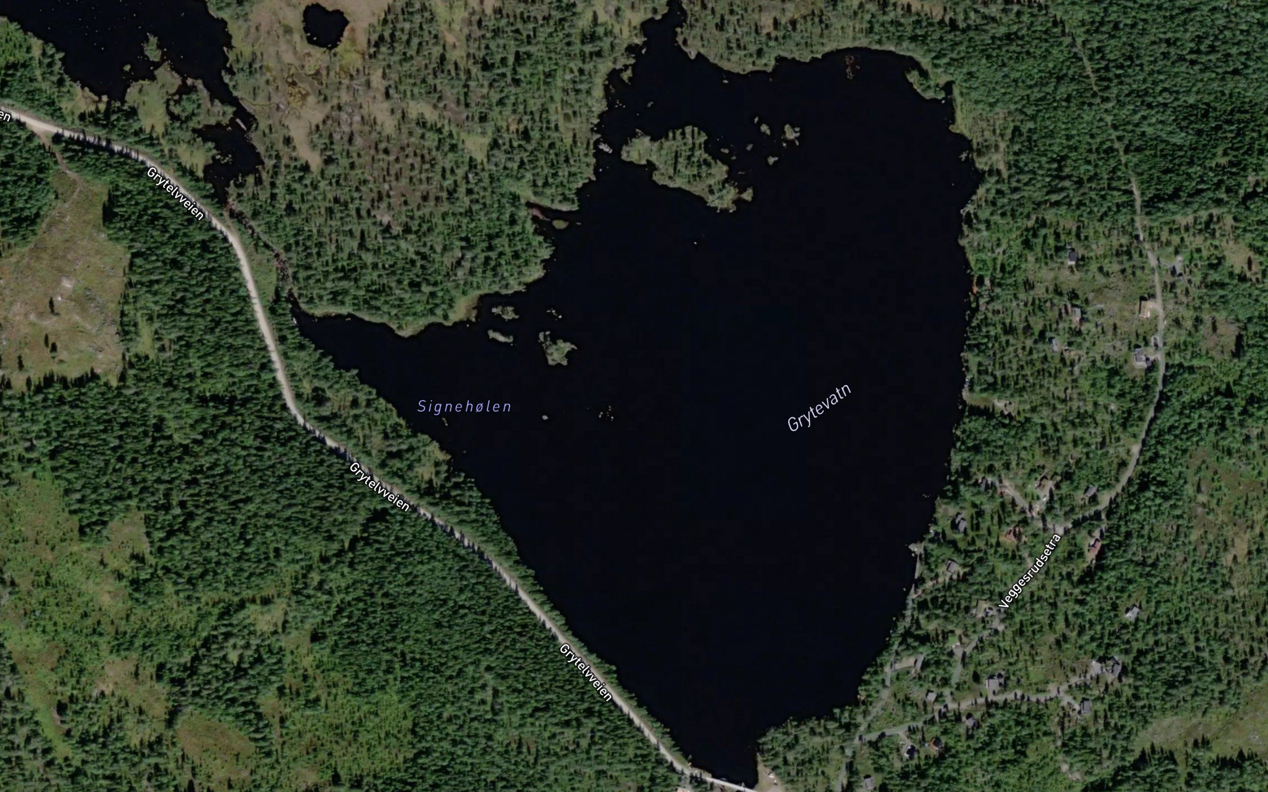 Grytevatn