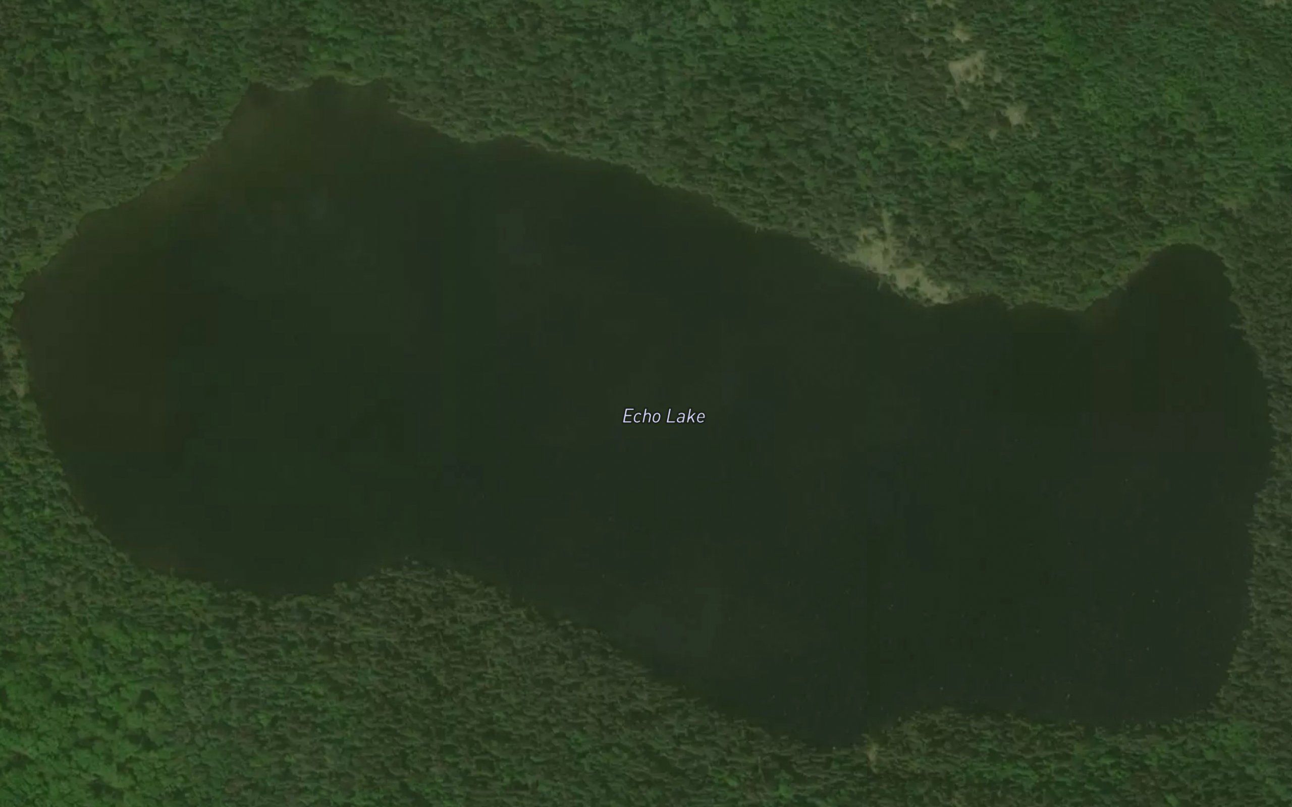 Echo Lake