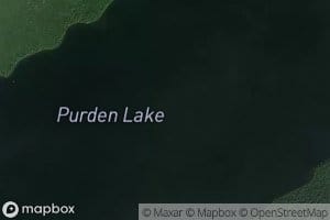 Purden Lake