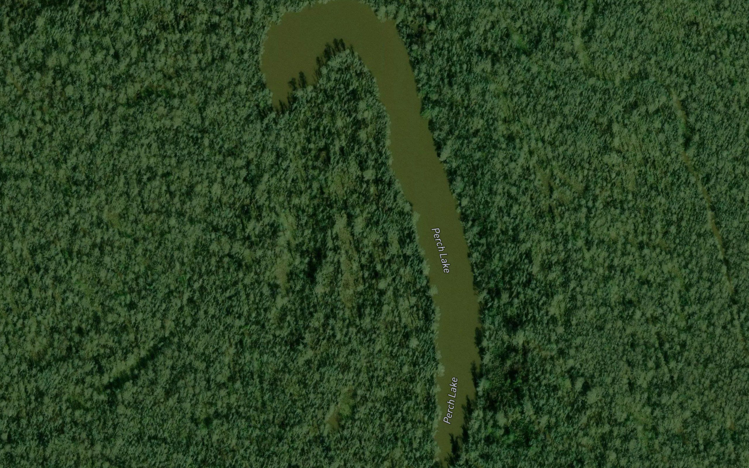 Perch Lake