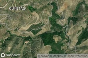 Ribeira das Lavadeiras