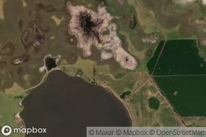 Laguna Salada